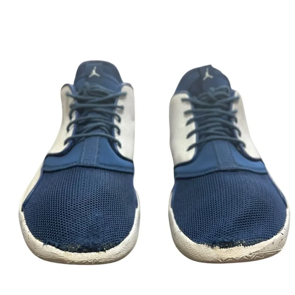 Air Jordan Eclipse- French Blue/ White Size 9.5